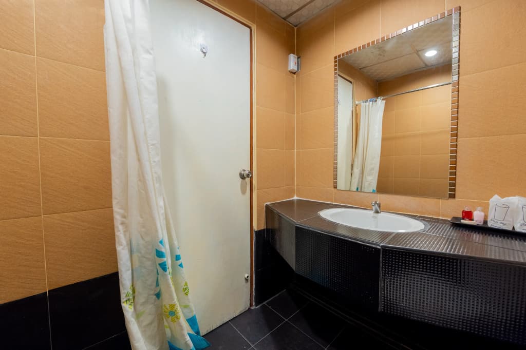 Hillside Resort Pattaya Hotel - photo 48
