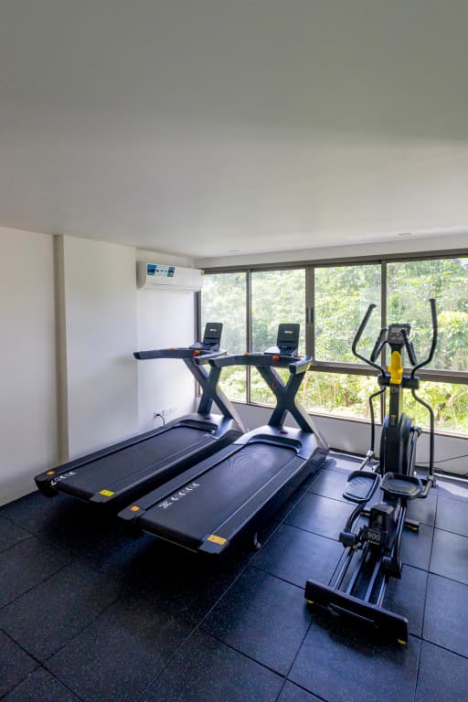 Idealny Otdykh Na Plyazhe Kamala V Novoy Kvartire S Basseynom Flat - photo 27