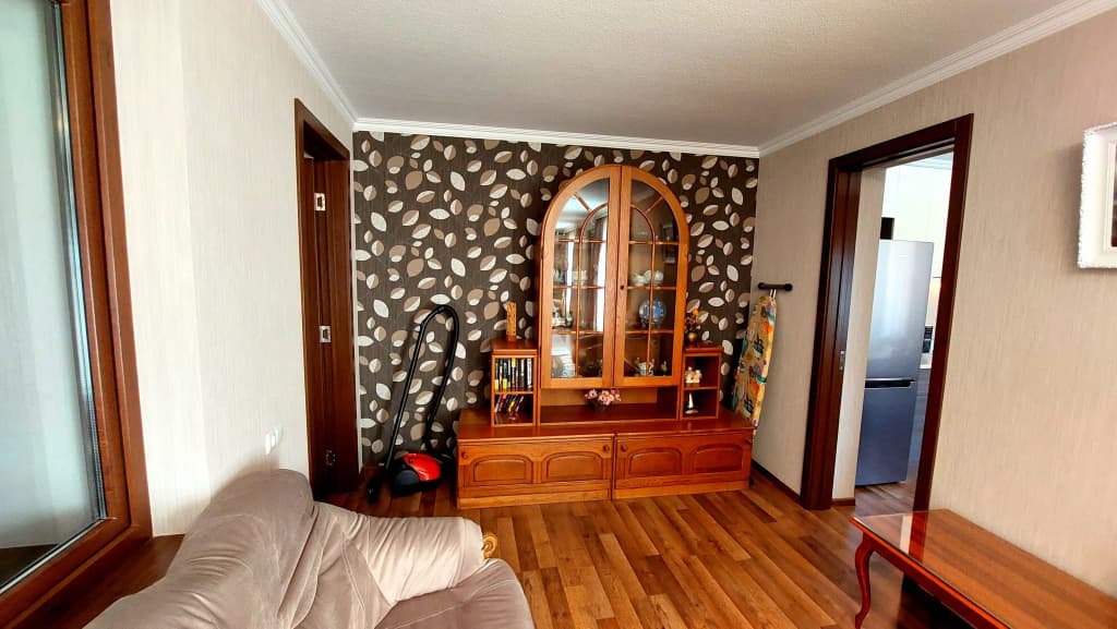 Green Garden Apartments - photo 18