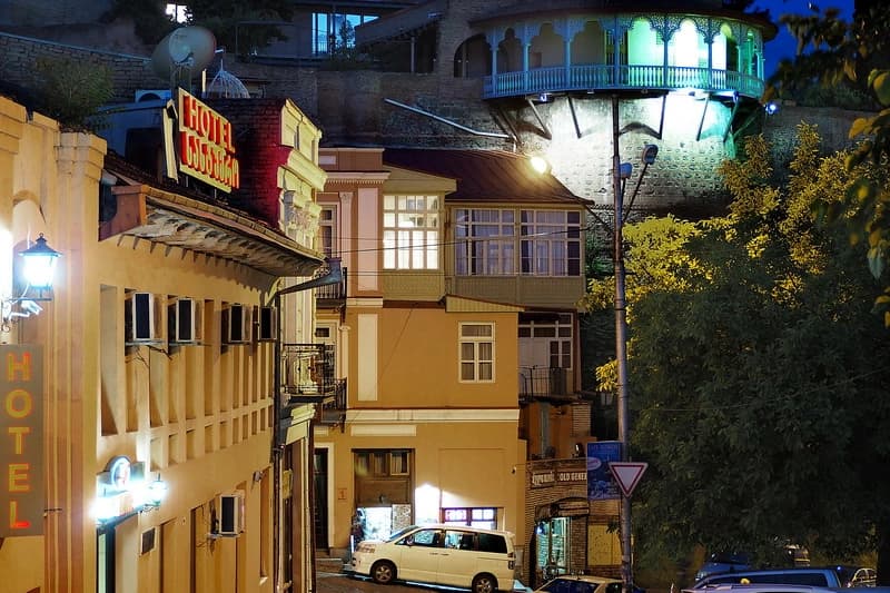 Hotel Nata - photo 21