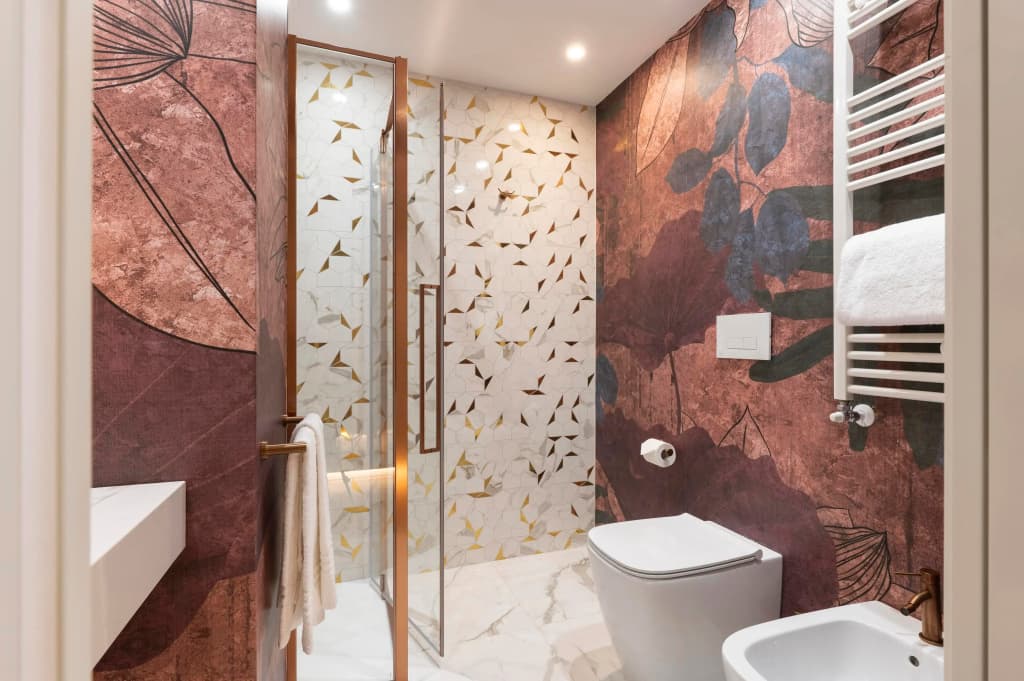 Hotel Je Rome - photo 20