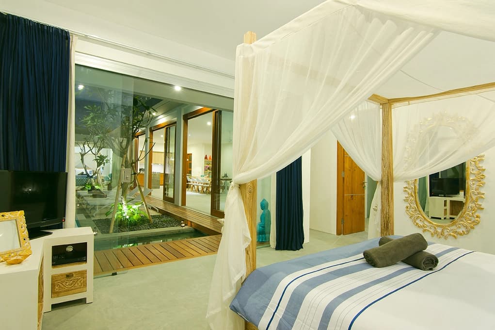 Azure Villa - photo 25
