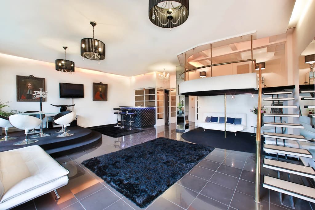 Up To 6 Fantastic View Paris Apartments - photo 31