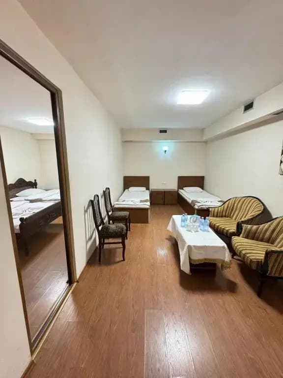 Imereti Hotel - photo 48