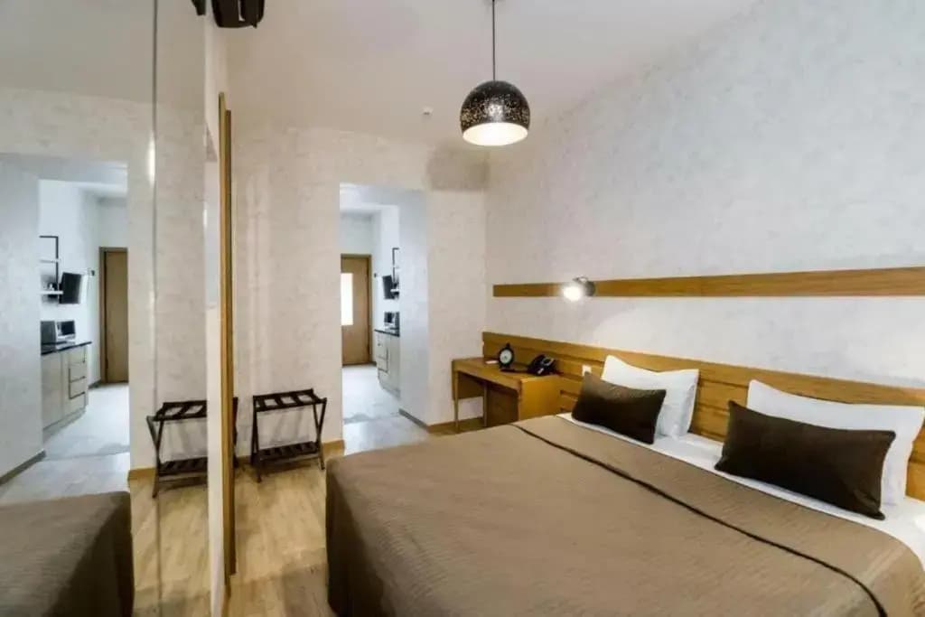 Hotel Rasta Maidan - photo 36