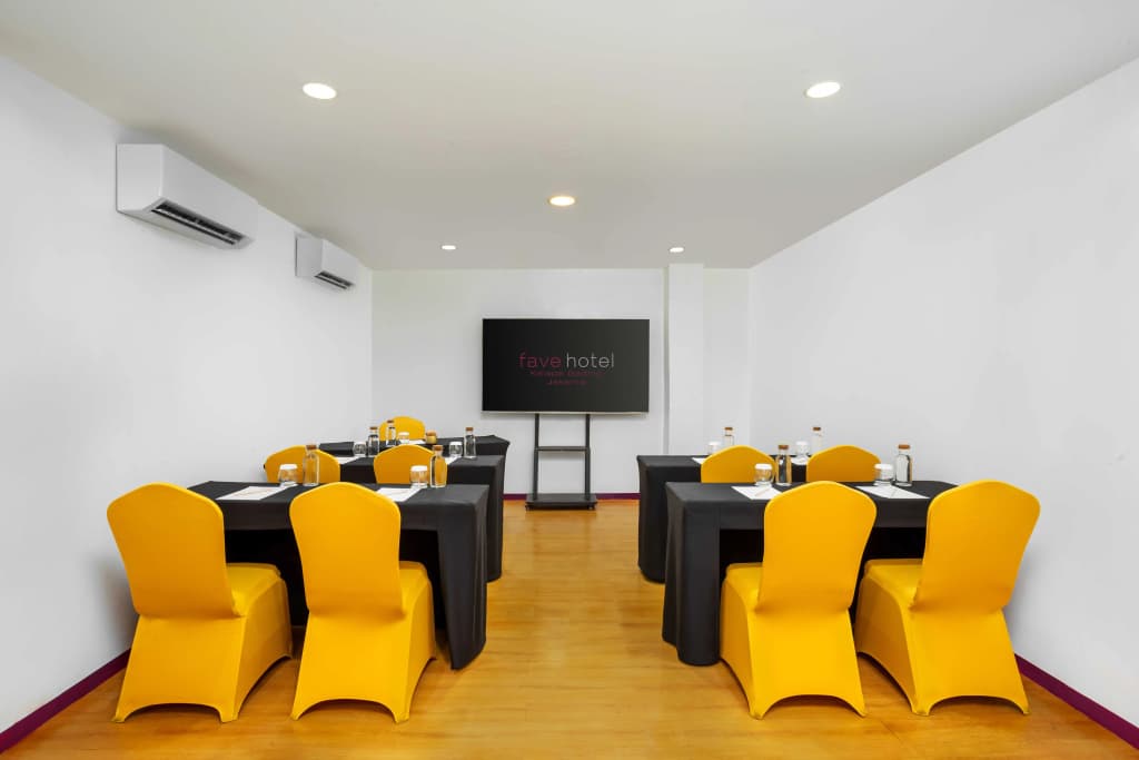 favehotel Kelapa Gading,Jakarta - photo 9