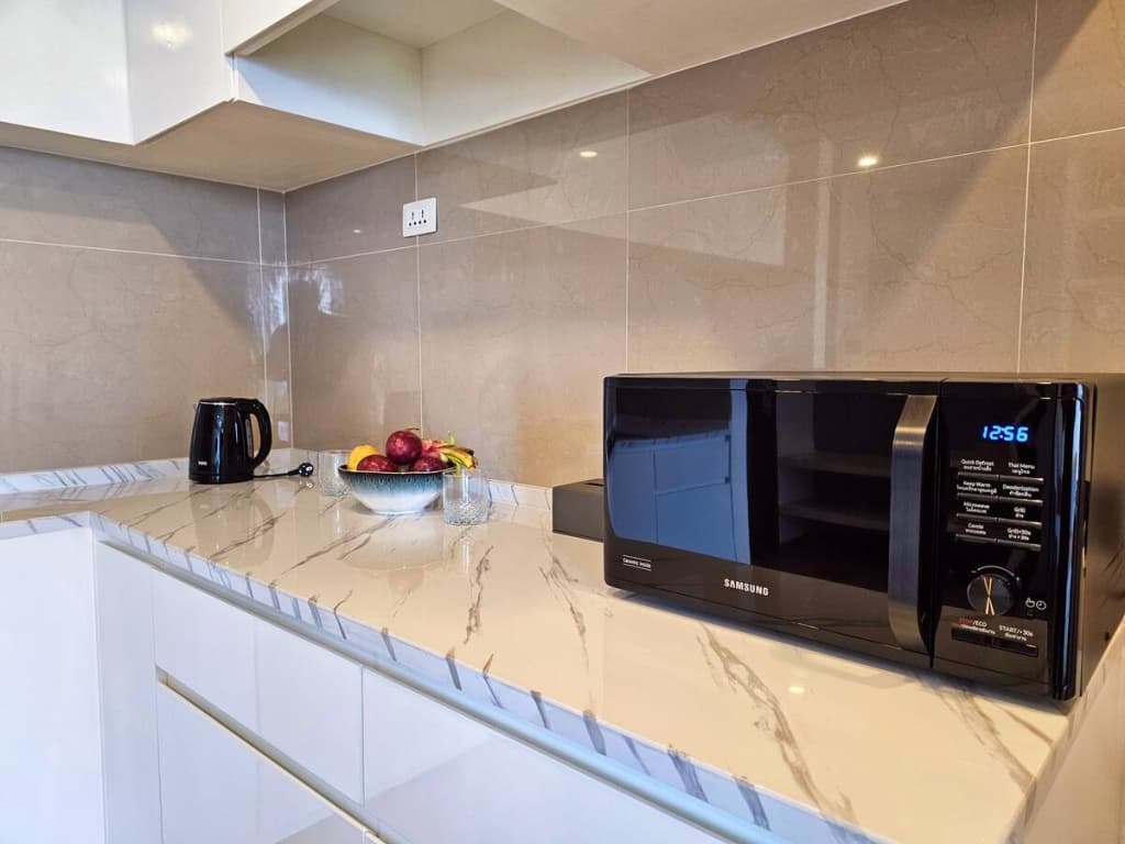 View duplex in La Vita 5-star Flat - photo 8