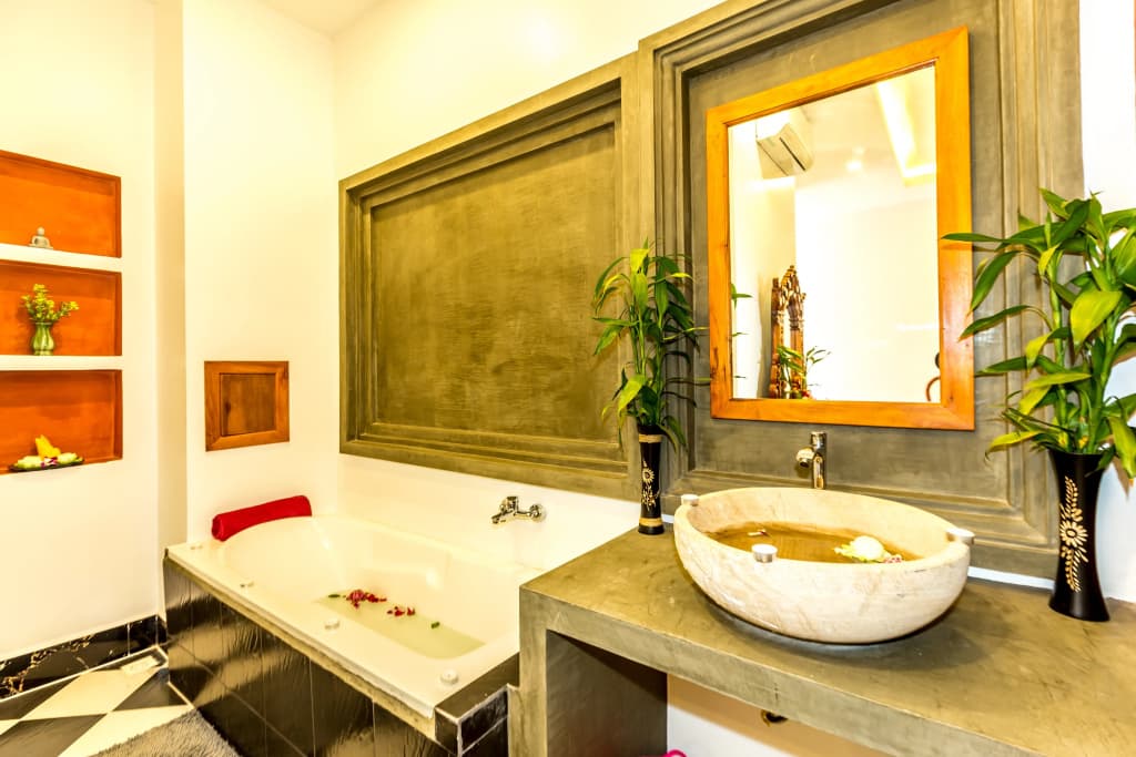 Ambient Angkor Boutique Hotel - photo 48