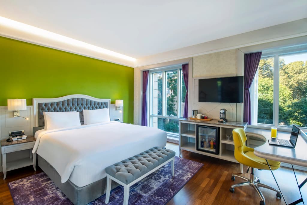 Mercure Tbilisi Old Town - photo 31