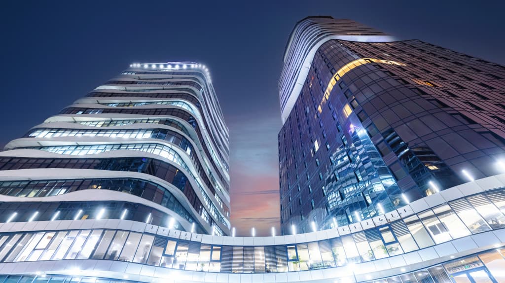 Meta Business Hotel - photo 11
