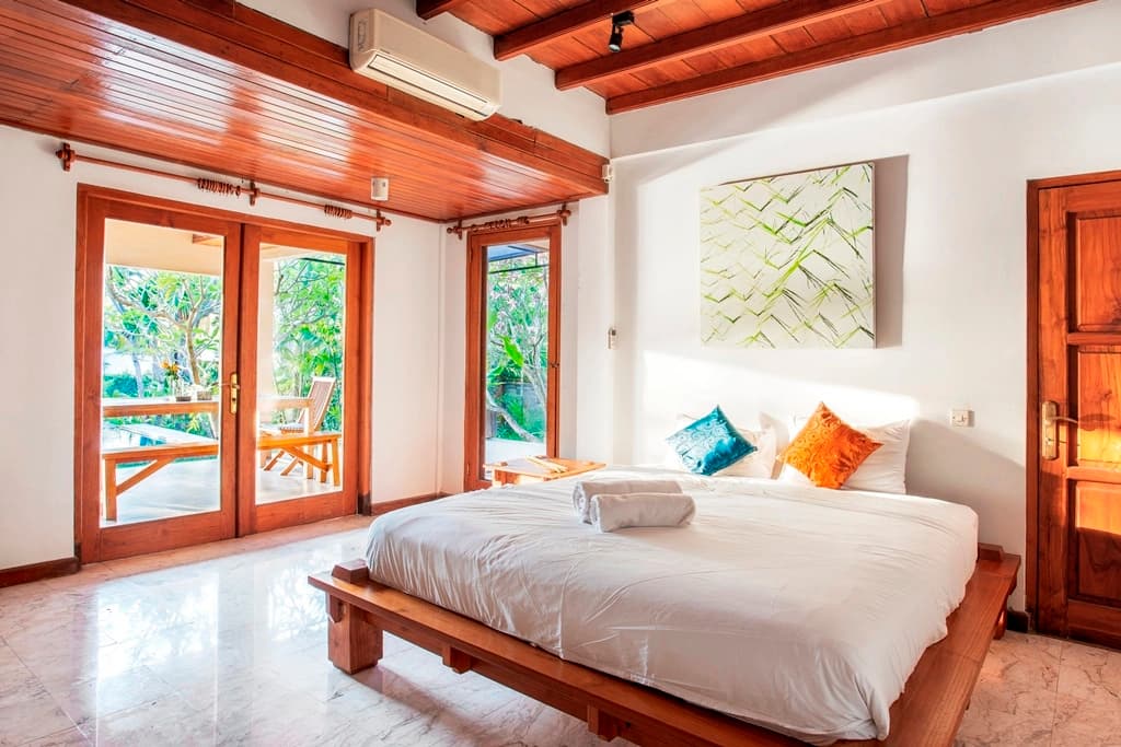 Blue Duck Villa - photo 34