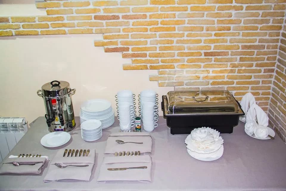 Dcorner Hotel - photo 7