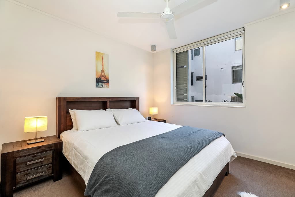 Furnished Near Bondi Junction Apartments - main photo