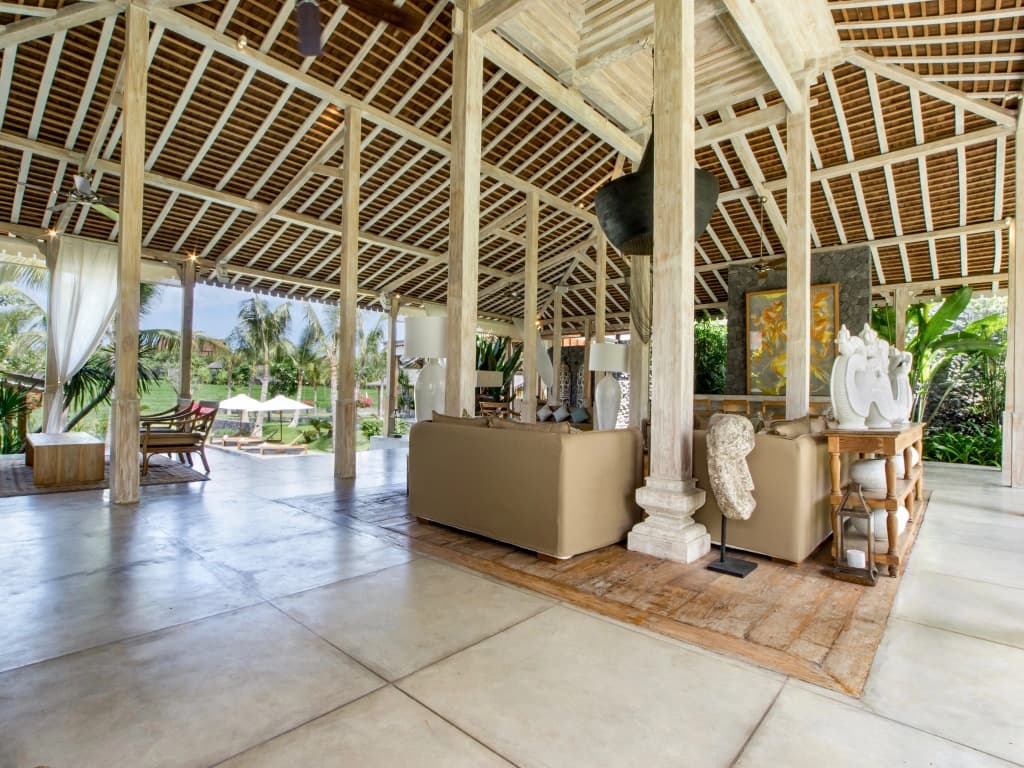 Villa Mannao - photo 15