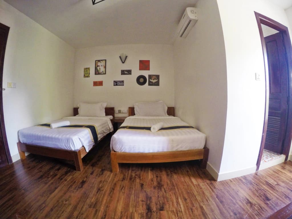Sky Garden Boutique Hotel - photo 14