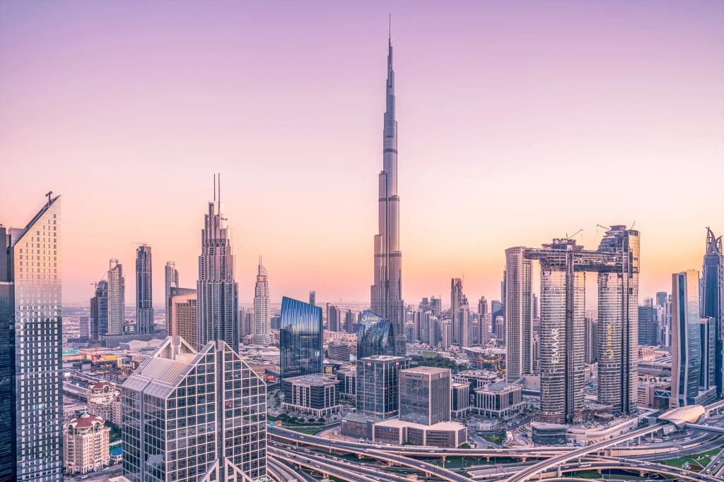 Rove Downtown Dubai Hotel - photo 18