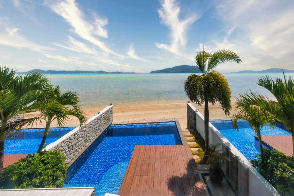 Hotel Selina Serenity Rawai Phuket - photo 34