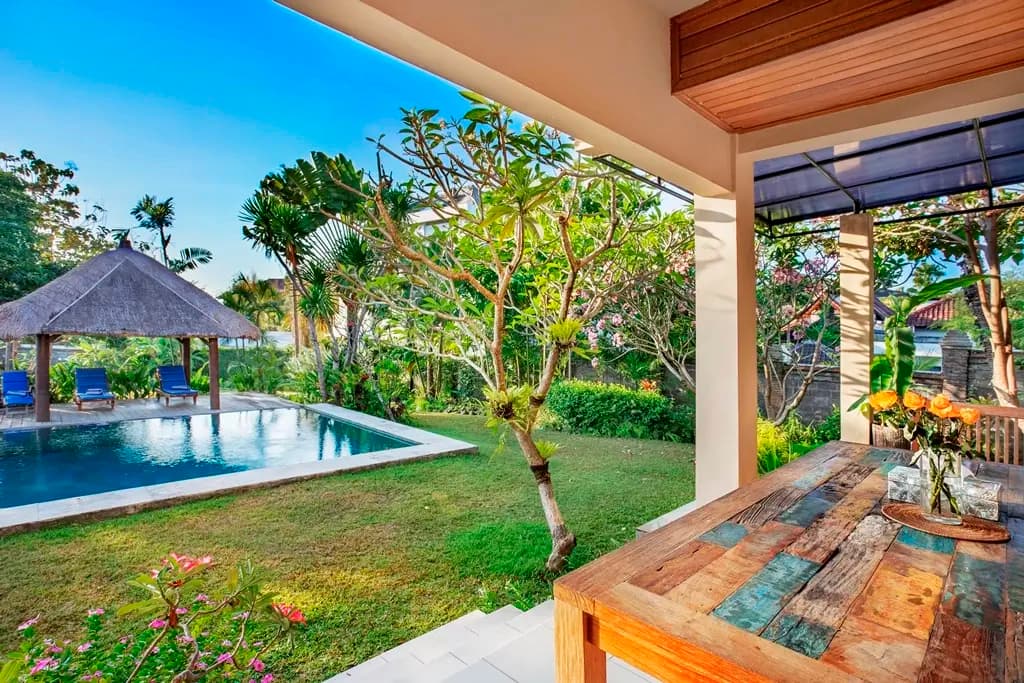 Blue Duck Villa - photo 38