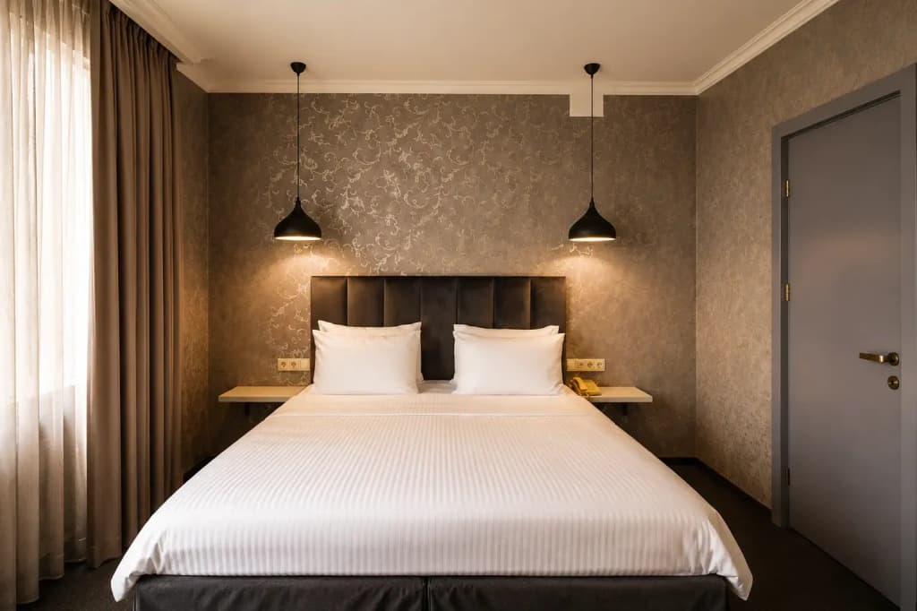 Boutique hotel Day Inn - photo 3