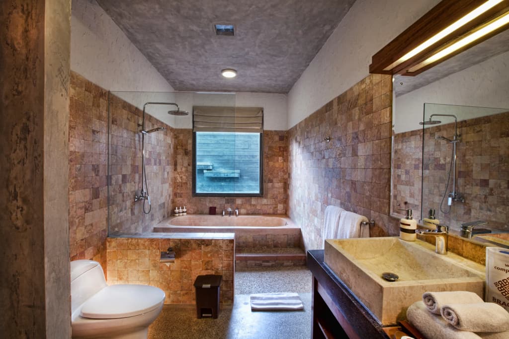 Bracha Bali Villa - photo 6
