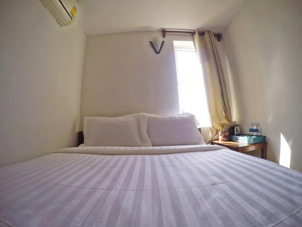Sky Garden Boutique Hotel - photo 8