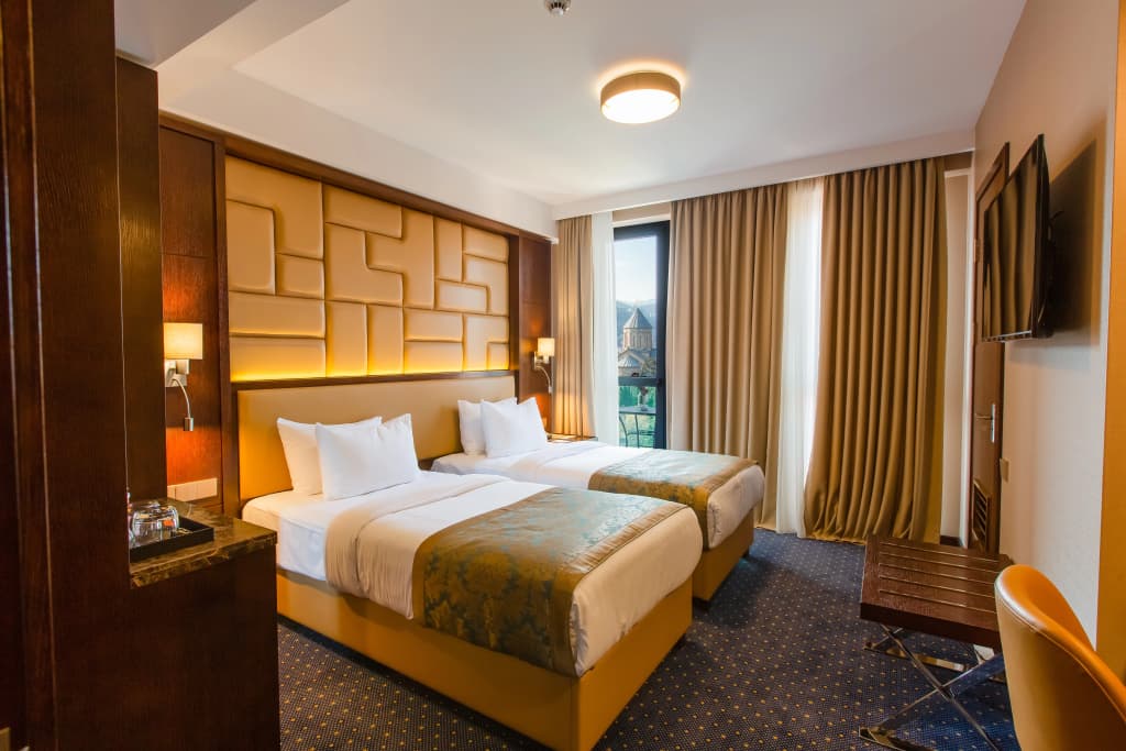 KMM Hotel - photo 3
