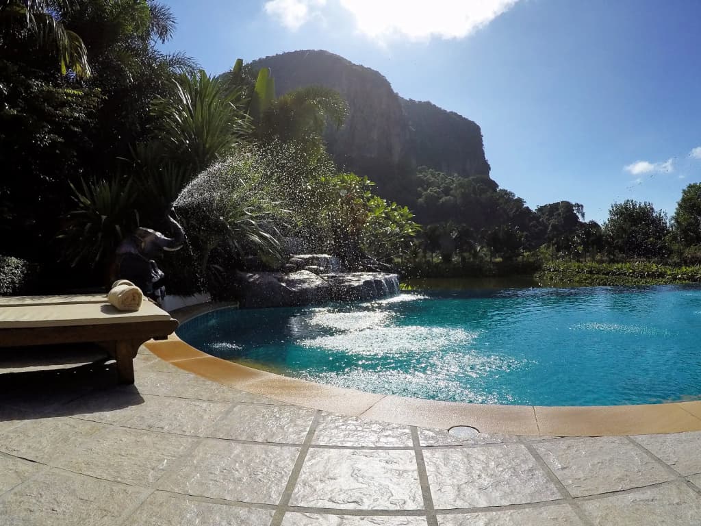 Villa Saifon - photo 9