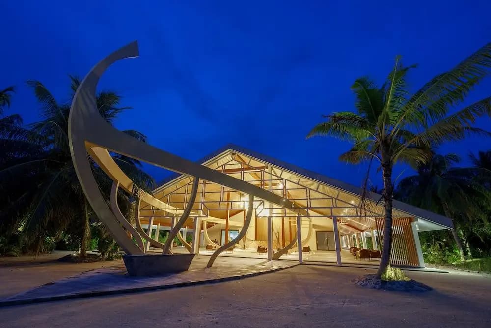 Rahaa Resort - photo 18