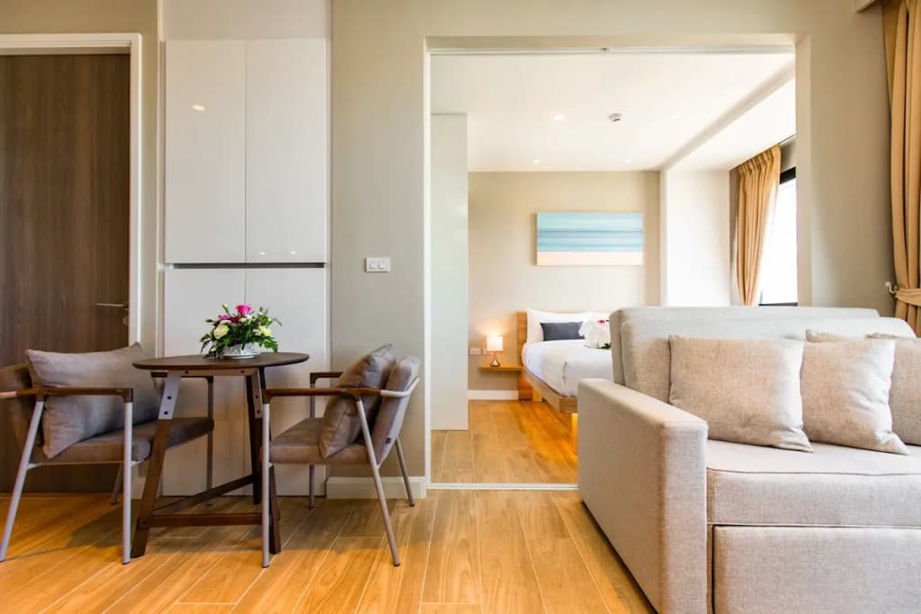 Diamond Resort Phuket - photo 16