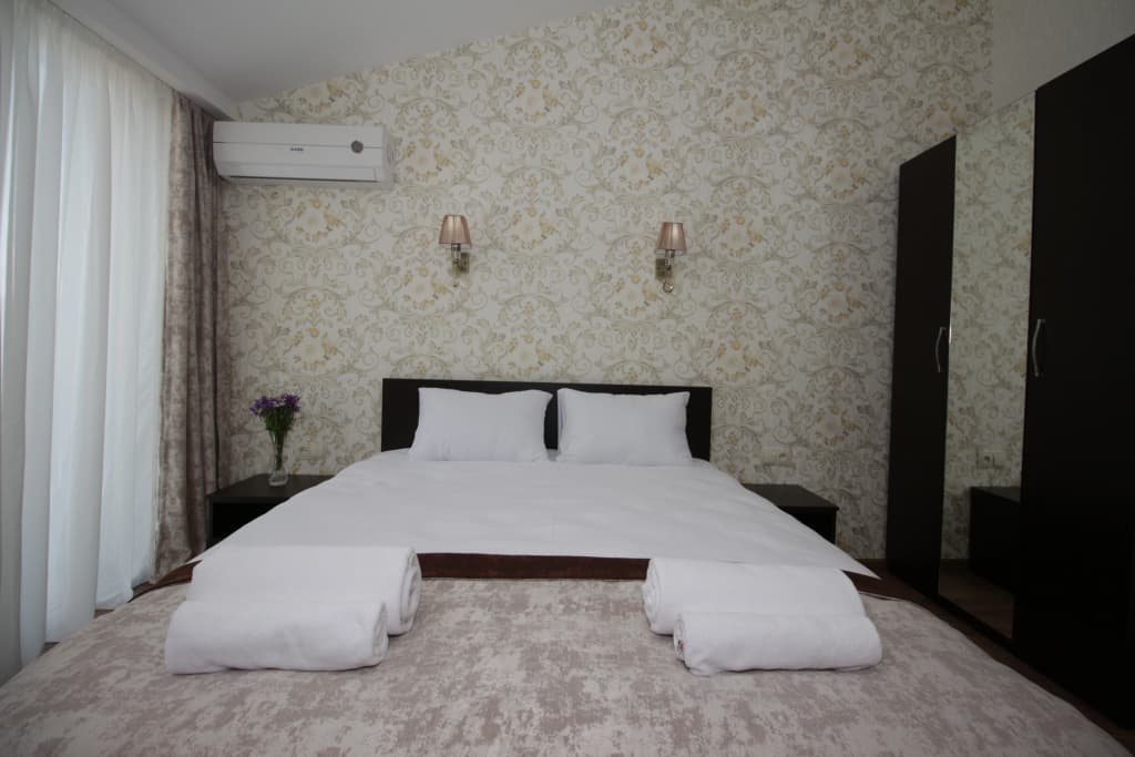 Hotel MariaLuis - photo 7