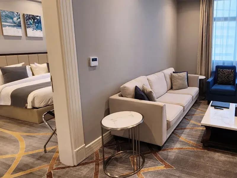 Royal Sherao Hotel - photo 44