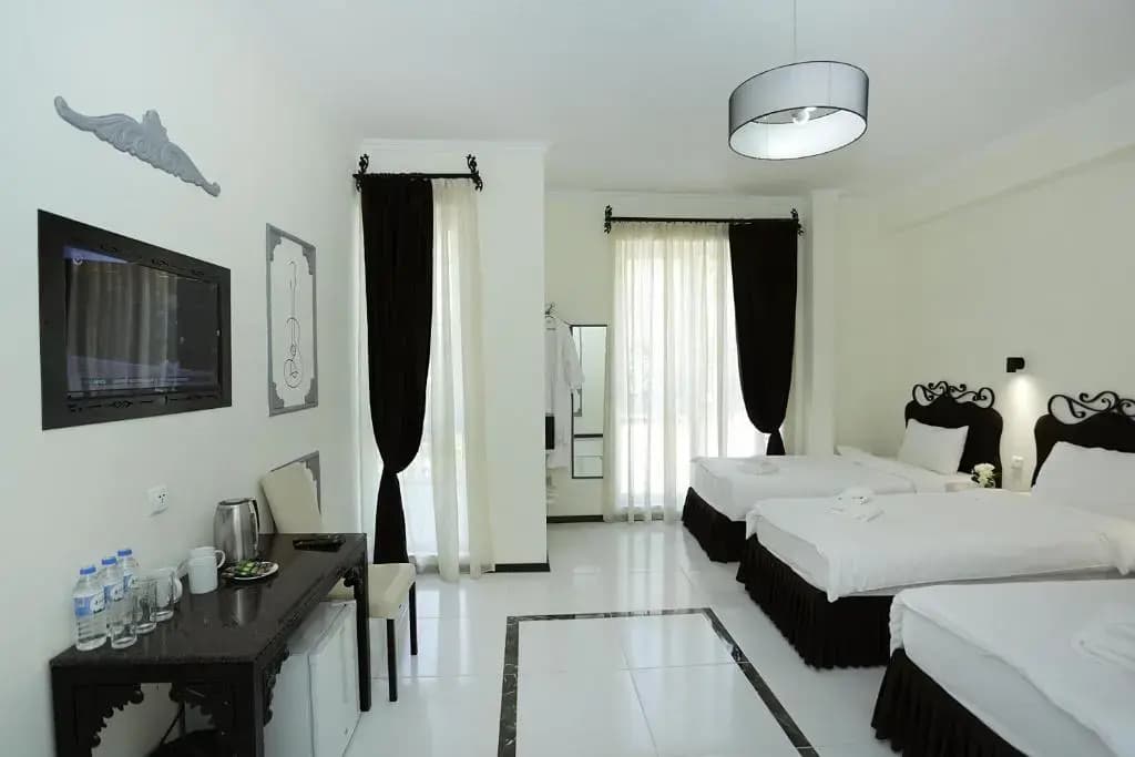 The One Boutique Hotel - photo 8