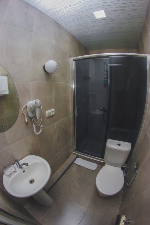 Rogas Home Hotel - photo 32