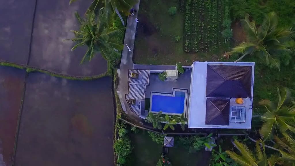 Villa Warna Ubud - photo 27