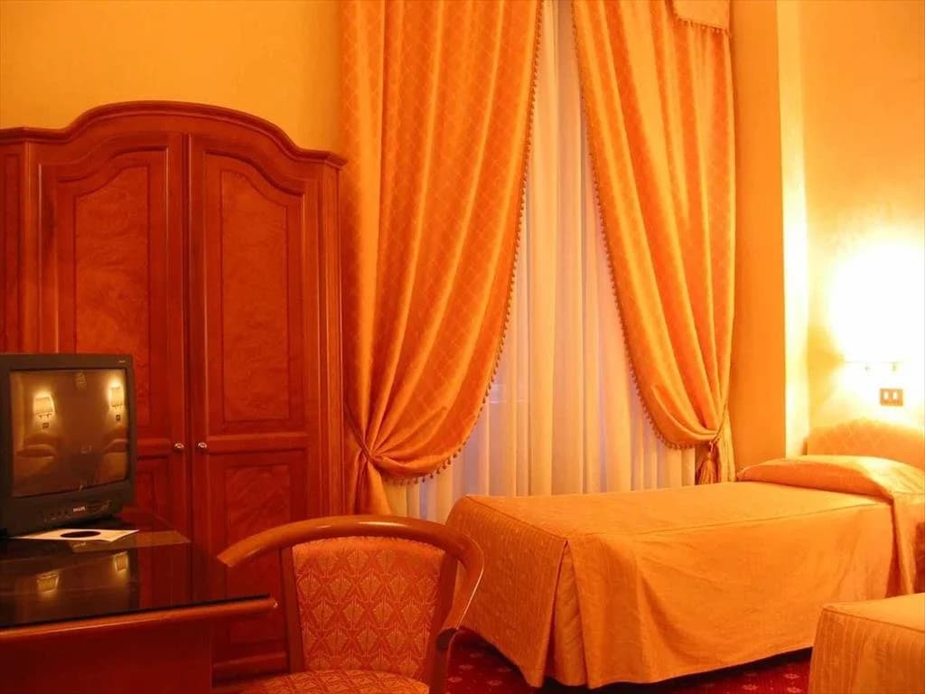 Hotel Pace Helvezia - photo 3