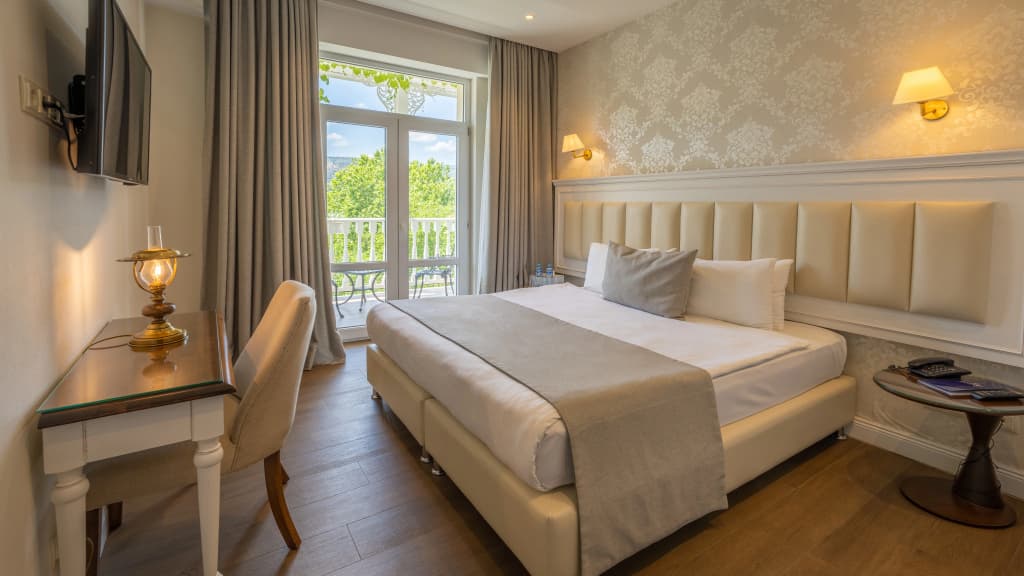 Hotel Passport Tbilisi - photo 43