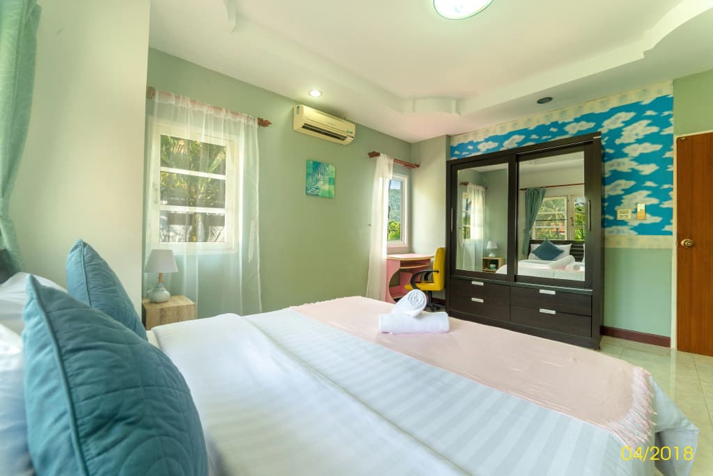 Djast Villa - photo 23