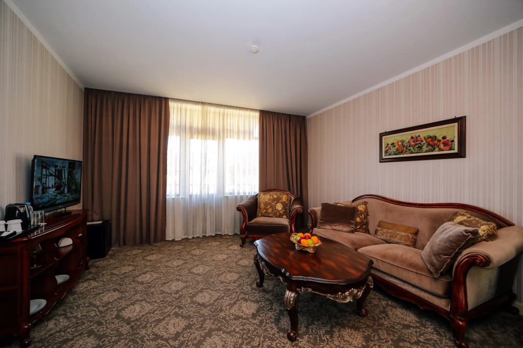 Sharden Villa Hotel - photo 9