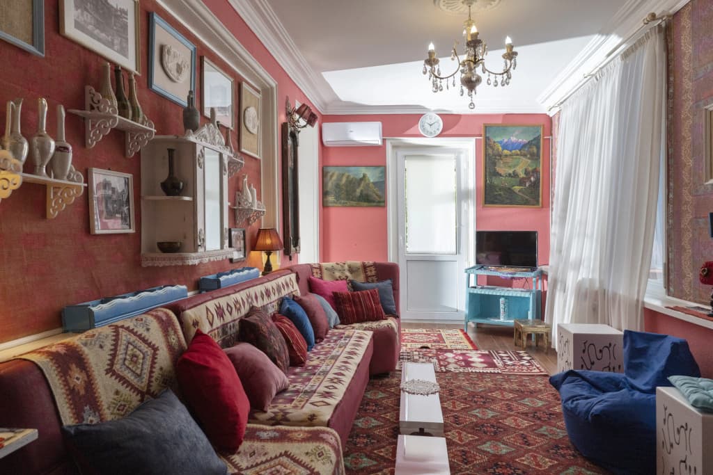 Elia Boutique & Apart-Hotel Hostel - photo 19