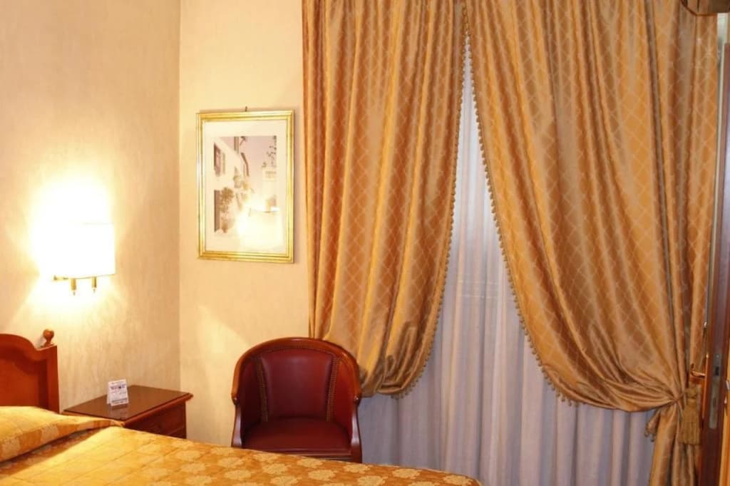 Hotel Pace Helvezia - photo 12