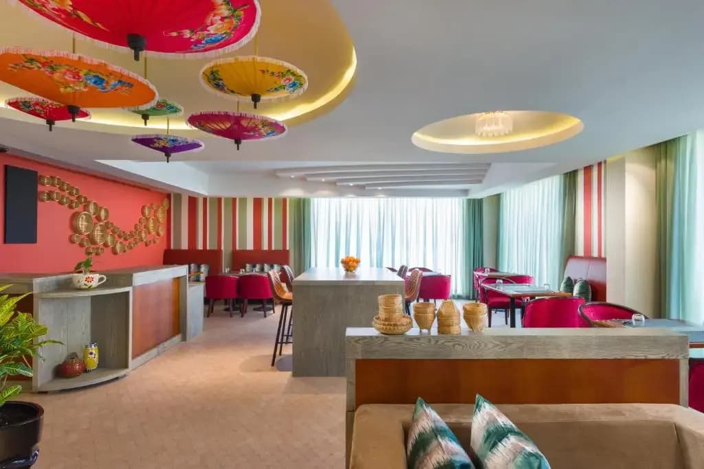 Centara Life Muscat Dunes Hotel - photo 6