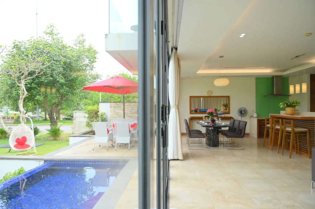 The Ocean Villa - photo 14