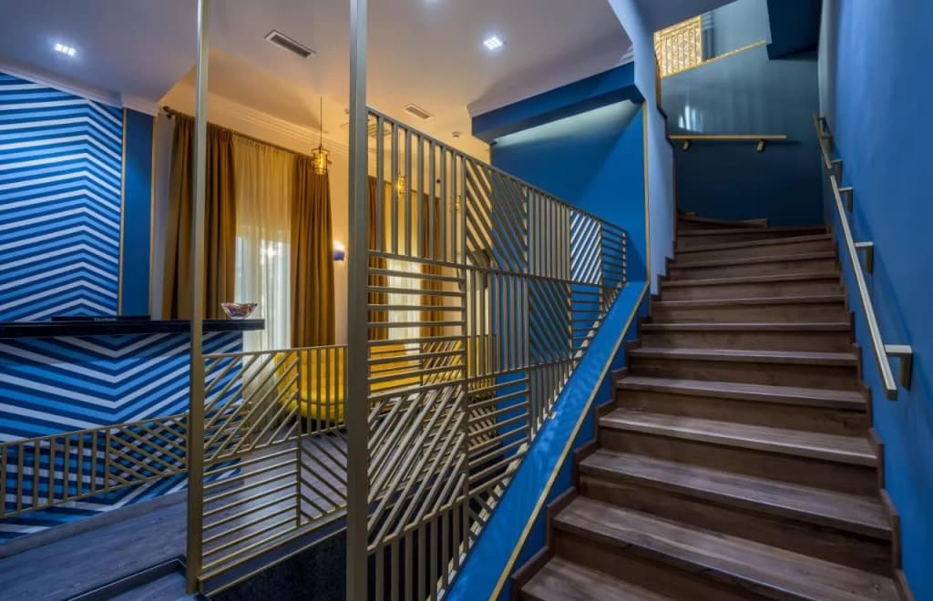 Hotel Boutique Gladius Inn - photo 22
