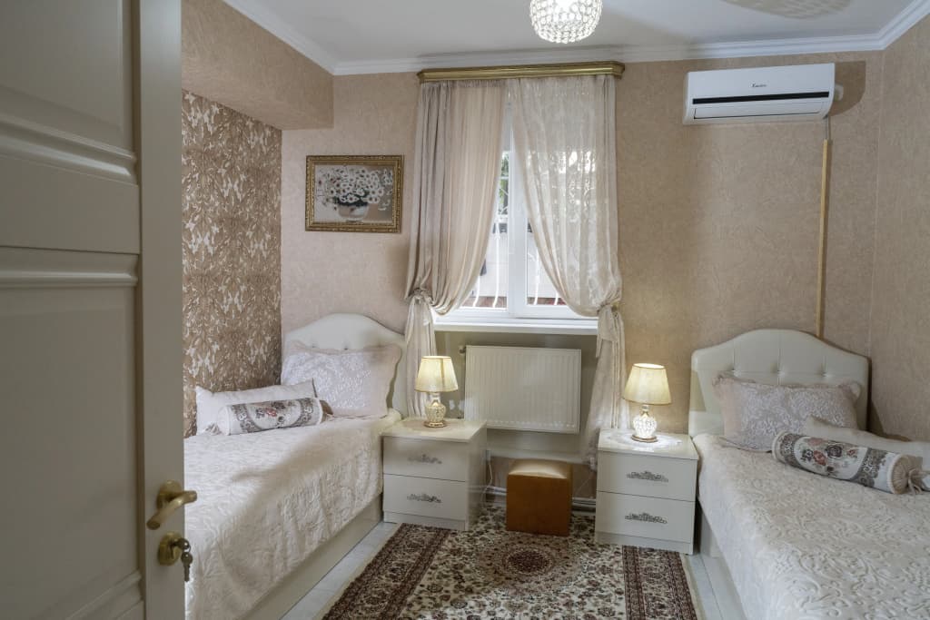 Elia Boutique & Apart-Hotel Hostel - photo 34
