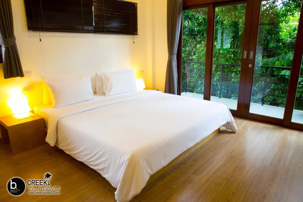 Creek Villa Samui - photo 36