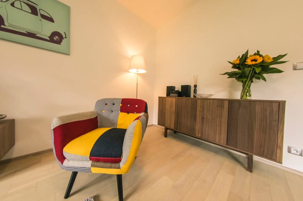 Residence Park Nikolajka Apartments - photo 6