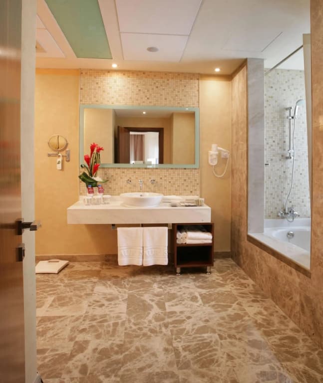 Elite Byblos Hotel - photo 24