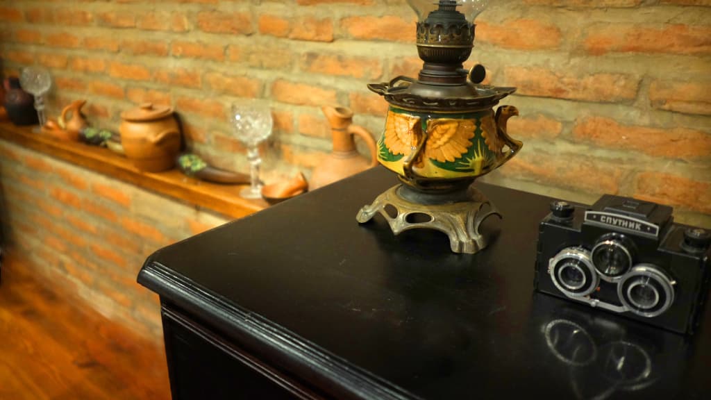 Art Villa Panorama Hotel - photo 6