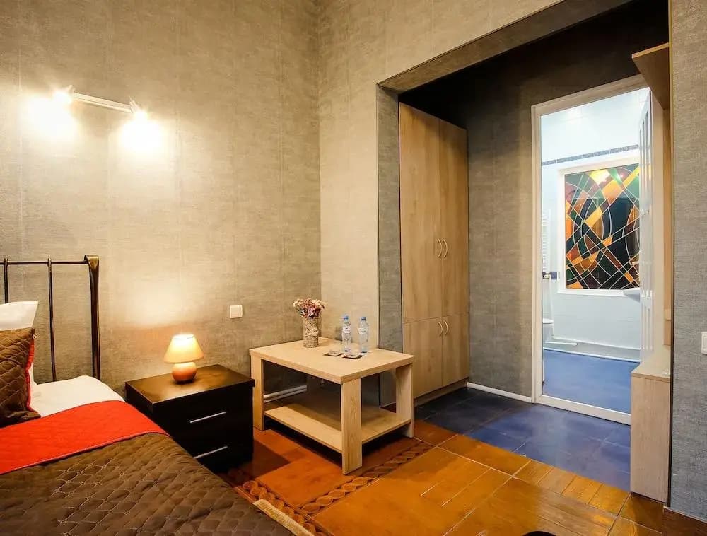 Toma's House Hotel - photo 17