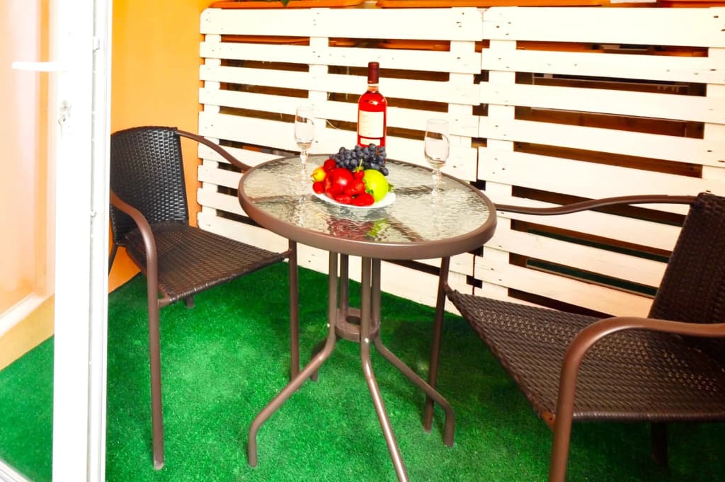 Nebula Inn Apartment - photo 22